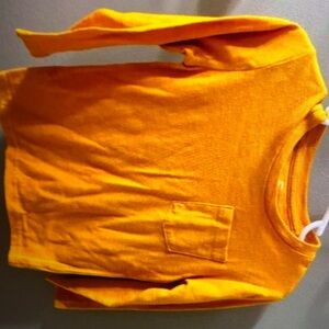 Class club long sleeve shirt